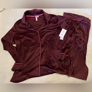 Joyspun women’s pajama set NWT